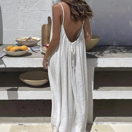 Robe Dos Nu Amalfi™